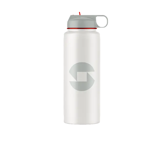 Solidus Water Bottle