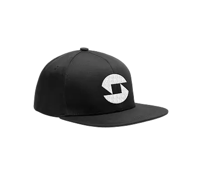 Solidus cap