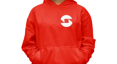 Solidus hoodie