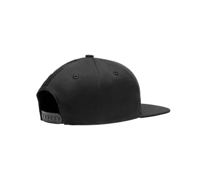 Solidus cap