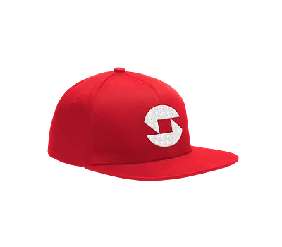Solidus cap