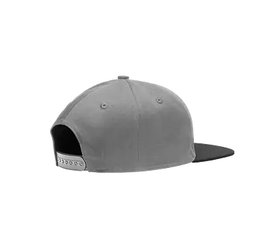 Solidus cap