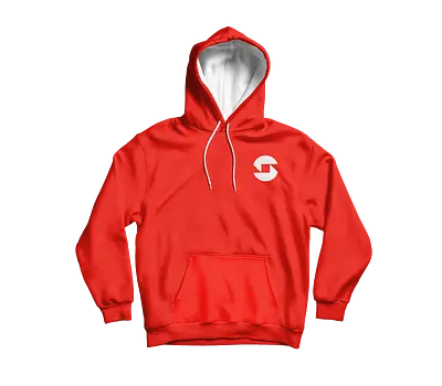 Solidus hoodie