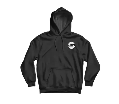 Solidus hoodie