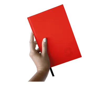 Solidus notebook