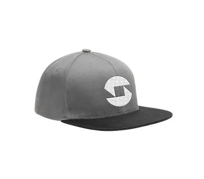 Solidus cap