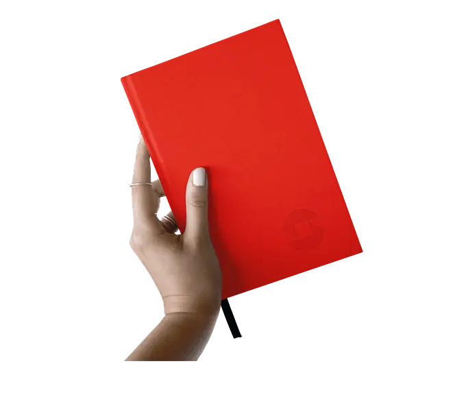 Solidus notebook Solidus notebook