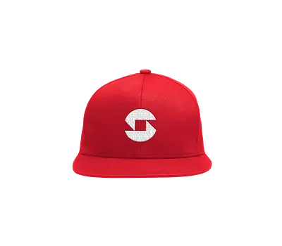 Solidus cap