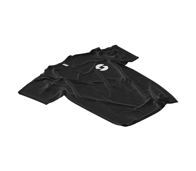 Solidus t-shirt Solidus t-shirt