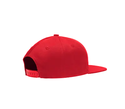 Solidus cap