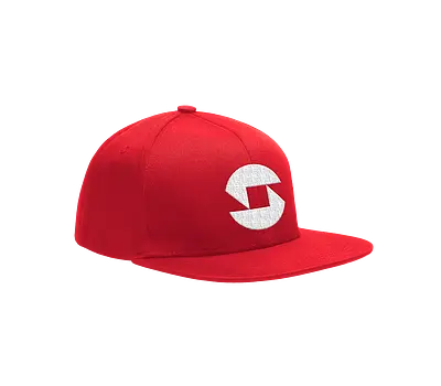 Solidus cap
