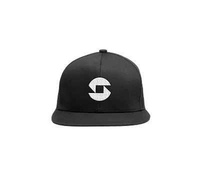 Solidus cap