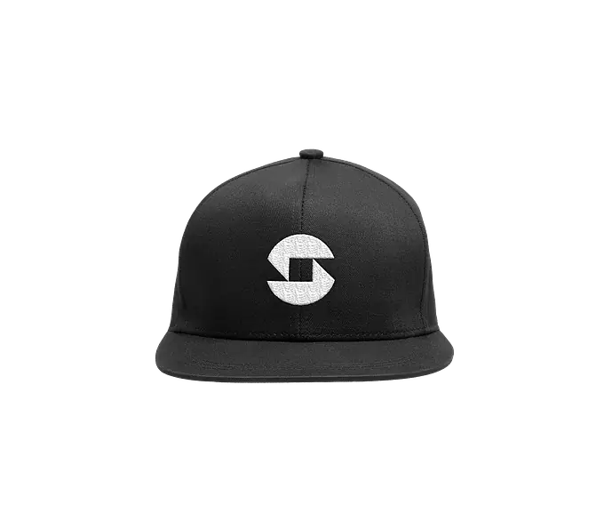 Solidus cap