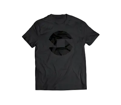 Solidus dark tee