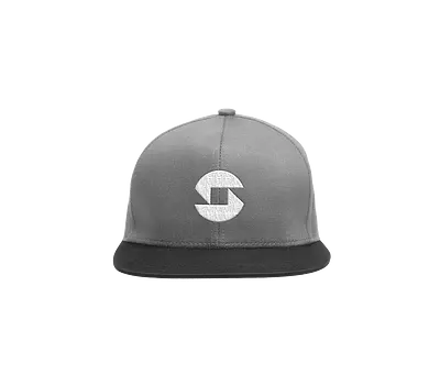 Solidus cap